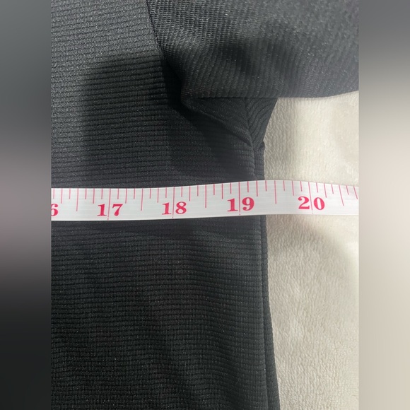 Men's Black Polo Shirt - Picture 7 of 11